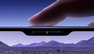 Apple to Simplify iPhone 18 Camera Control Button, Not Remove It