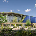 AFL Architects’ All-Electric Stadium in Oxford Receives Planning Approval - Image 4 of 6