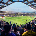 AFL Architects’ All-Electric Stadium in Oxford Receives Planning Approval - Image 5 of 6