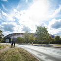 AFL Architects’ All-Electric Stadium in Oxford Receives Planning Approval - Image 3 of 6