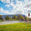 AFL Architects’ All-Electric Stadium in Oxford Receives Planning Approval - Image 2 of 6