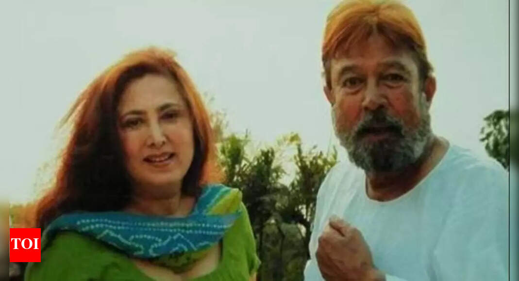 Rajesh Khanna would ask 'Are we refugees?' if there were not enough dishes on the table says Anita Advani: 'He had six-seven staff members, one dedicated cook' | Hindi Movie News