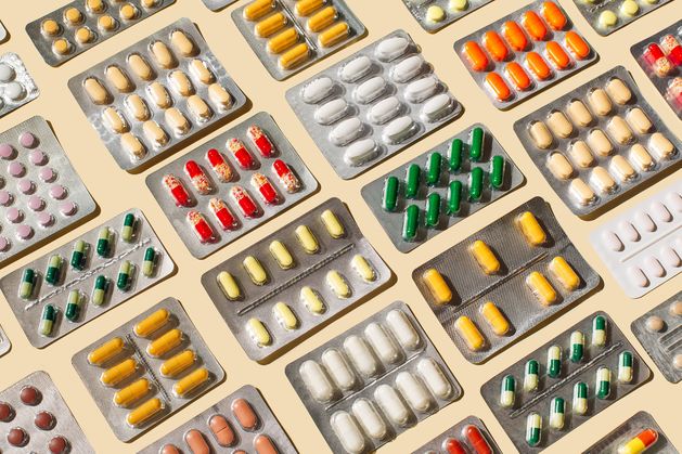 GPs ration common painkiller used to treat inflammation and back problems