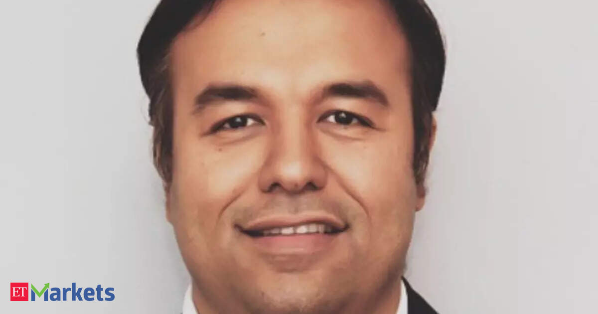 Why is consumption preferred over capex in current market conditions? JPMorgan's Rajiv Batra explains