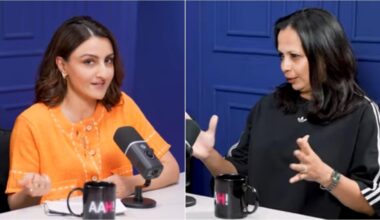 Celebrity nutritionist Rujuta Diwekar shares if you really need supplements for gym body on podcast with Soha, Malaika | Health