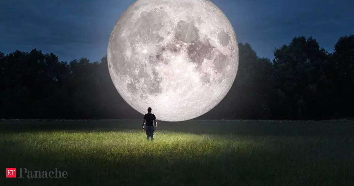 How moon movements affect human body and mental health: Science has surprising answers