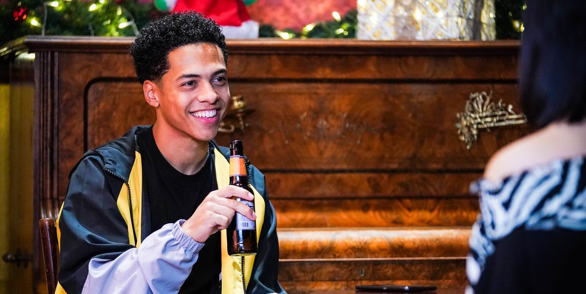 EastEnders star lands role in "gritty" medical drama that has fans "completely hooked"