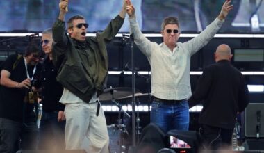 Irish cottage where Liam and Noel Gallagher spent childhood summers is up for sale