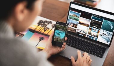 Adrian Weckler: How to save your photos from digital storage limbo