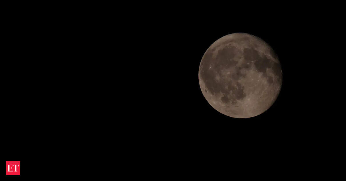 Black Moon 2025: When and where will the lunar event peak? All you need to know about the rare celetial phenomenon