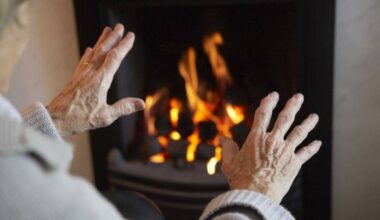 DWP issues more details about Winter Fuel Payment including approaching deadline