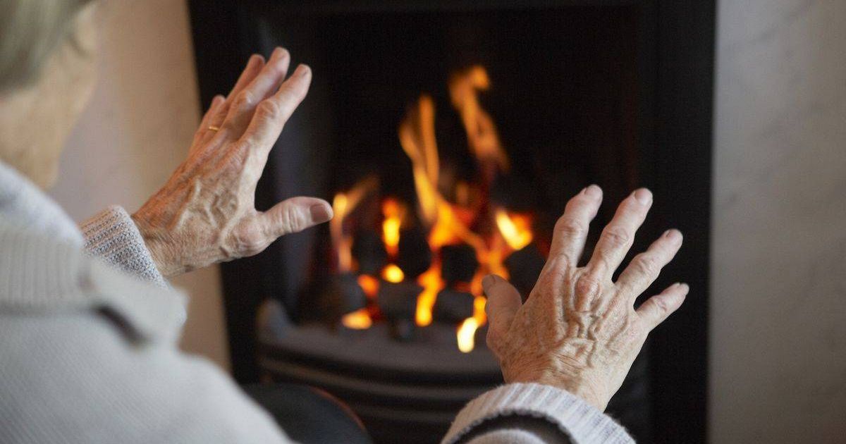 DWP issues more details about Winter Fuel Payment including approaching deadline