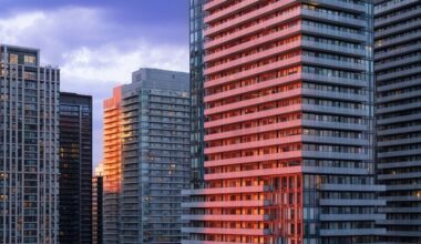 Is Now The Time To Buy A Toronto Condo? For Some, It Should Be