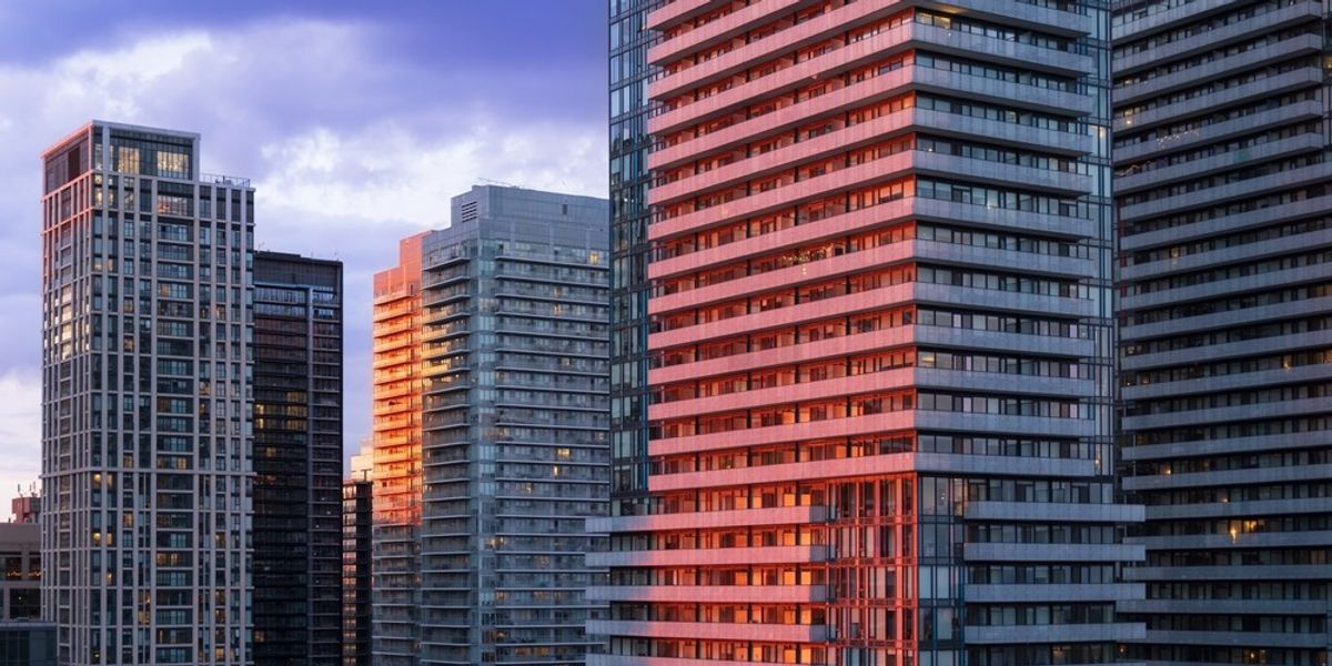 Is Now The Time To Buy A Toronto Condo? For Some, It Should Be