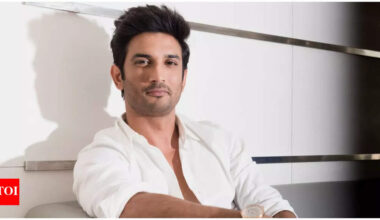 Sushant Singh Rajput's AI tool gains popularity among fans; Family slams "INSENSITIVE" application and demands its removal | Hindi Movie News
