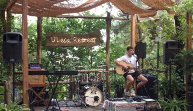 ‘I came up with it hungover, riding my motorbike in Hanoi’ – Wexford’s Jack Robinson on ‘coming of age’ debut single