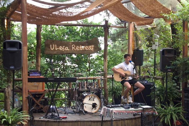 ‘I came up with it hungover, riding my motorbike in Hanoi’ – Wexford’s Jack Robinson on ‘coming of age’ debut single