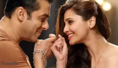 Salman Khan has one non-negotiable rule for all women on his set. Heroine reveals: 'He believes women look more beautiful if ...'