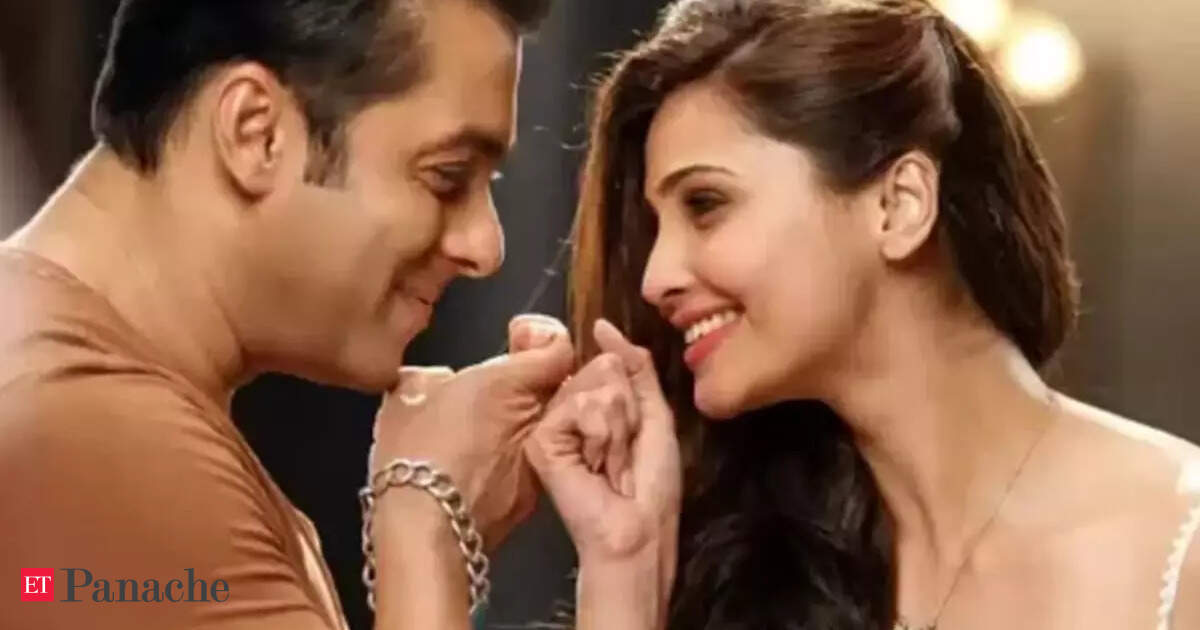 Salman Khan has one non-negotiable rule for all women on his set. Heroine reveals: 'He believes women look more beautiful if ...'
