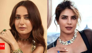 Kusha Kapila once called Priyanka Chopra an ‘improv artist’, revealed Desi Girl offered to teach her Hindi: ‘She is so witty’ | Hindi Movie News