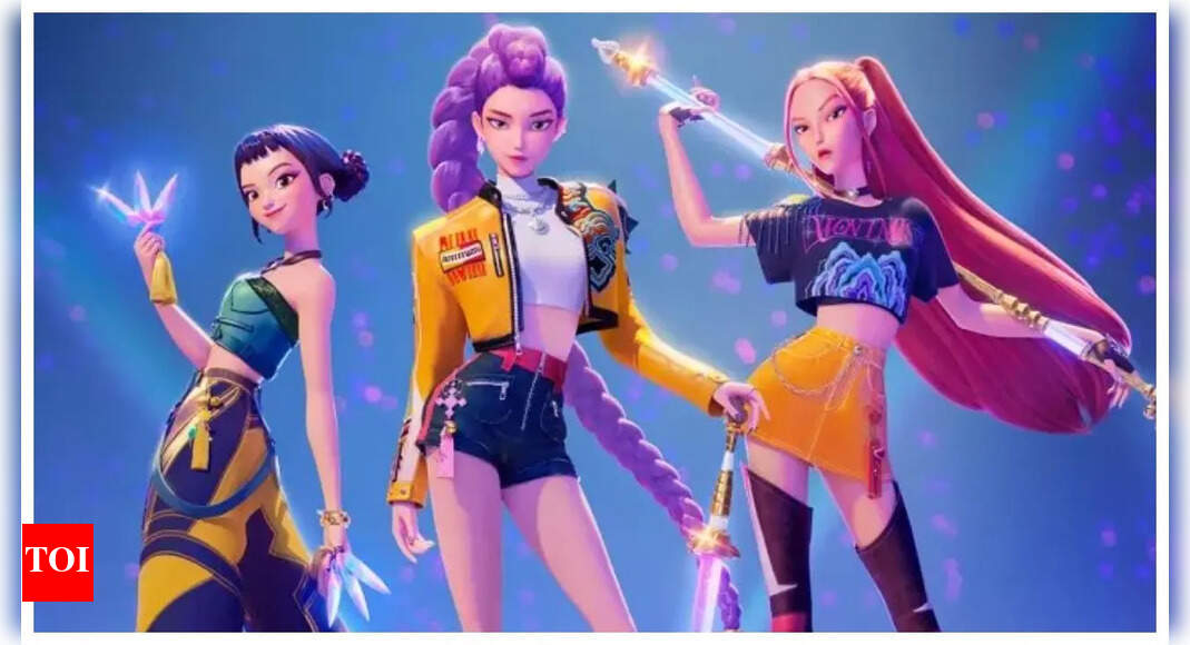 'KPop Demon Hunters' eyes $15 million theatrical debut at weekend box office; singer EJAE says film's success is "Insane, crazy, surreal" |