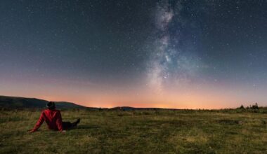 See Mercury, Venus, Jupiter, Saturn In ‘Planet ‘Parade’ On Sunday