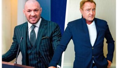 Liam Fay: Showbiz delusions of grandeur are turning this election into a national joke