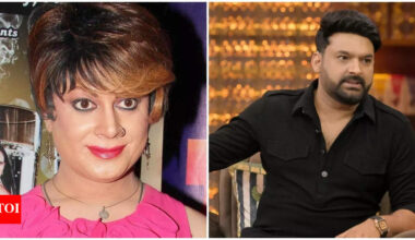 Bobby Darling reveals reaching out to Kapil Sharma multiple times for work, but didn't get any response: 'I'm begging for…' |