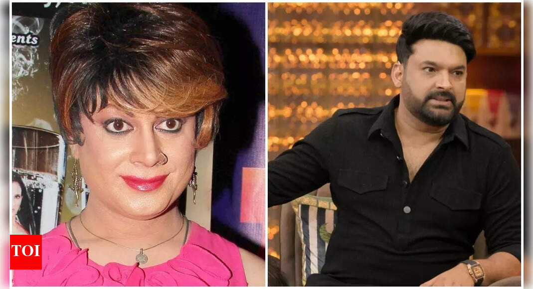 Bobby Darling reveals reaching out to Kapil Sharma multiple times for work, but didn't get any response: 'I'm begging for…' |