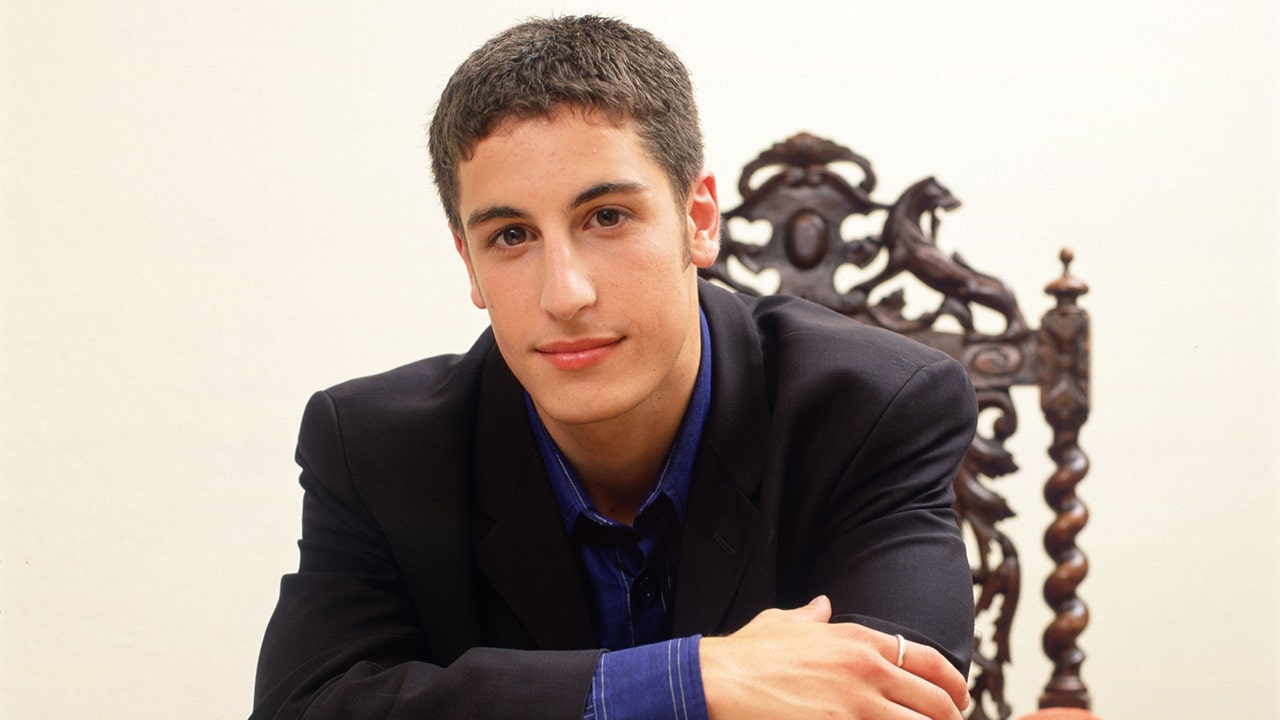 Jason Biggs says 'American Pie' wouldn't work in 2025 comedy climate