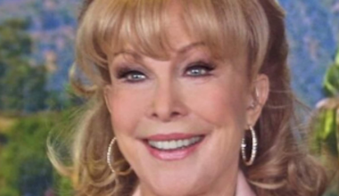 Barbara Eden turns 94: Here's all you need to know about the I Dream of Jeannie star