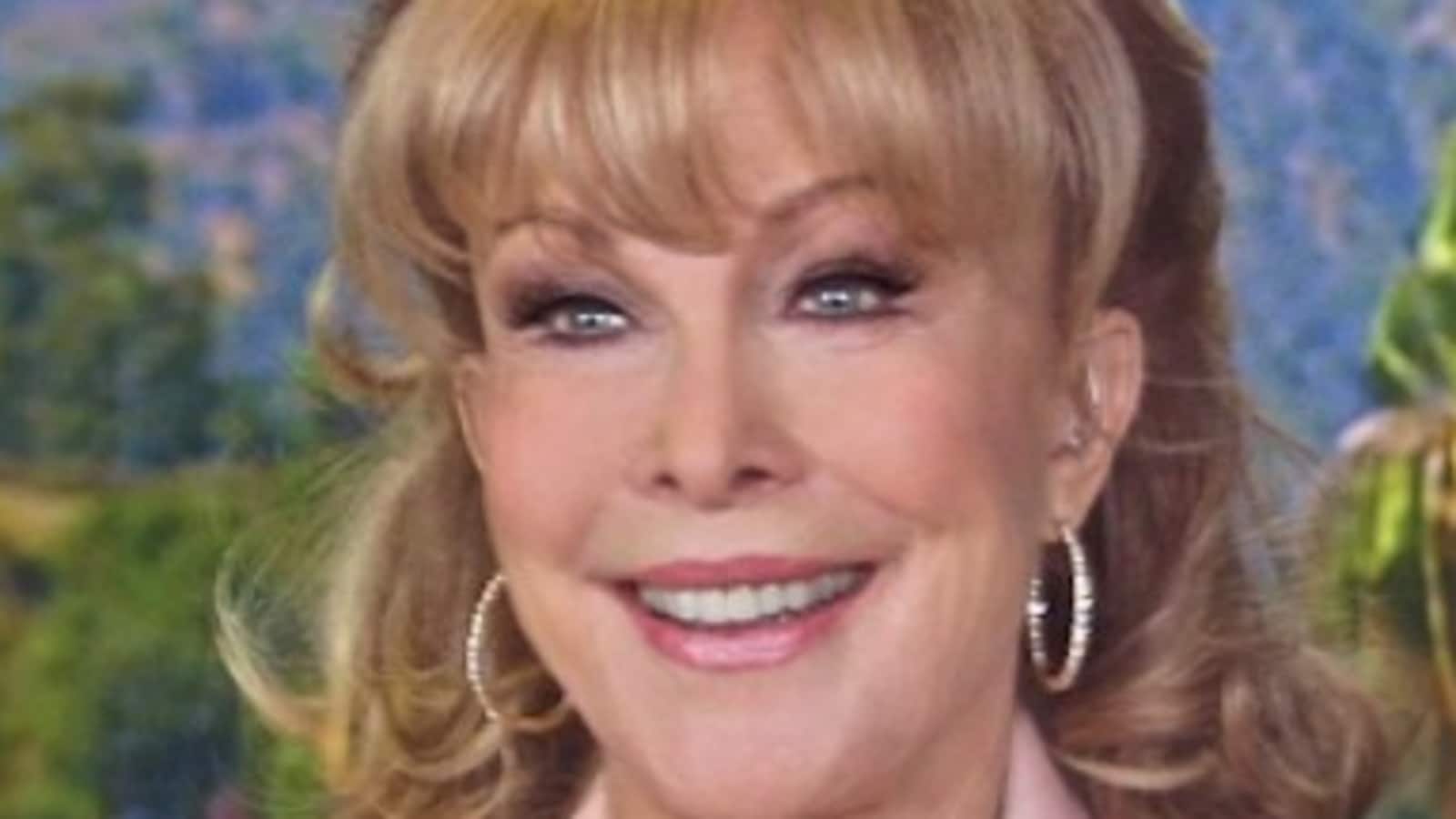 Barbara Eden turns 94: Here's all you need to know about the I Dream of Jeannie star