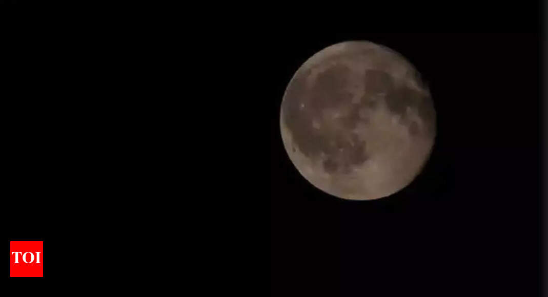 Rare ‘Black Moon’ appeared in the sky this weekend: What is a Black Moon, its significance, and other information |