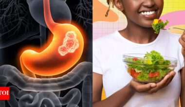 Gastrointestinal Cancer: New study reveals these foods to lower GI cancer risk by 36%
