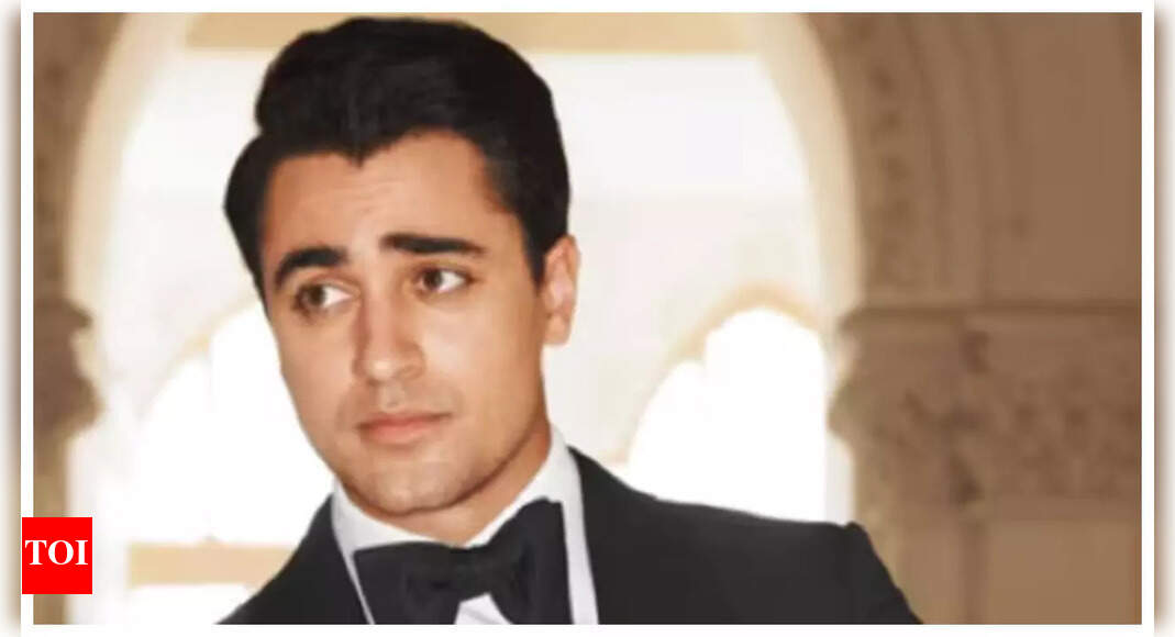 Imran Khan reflects on viral meme that played a key role in his comeback: 'Life was good when this guy was doing rom-coms' |