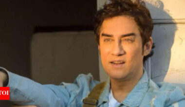 Aamir Khan’s brother Faissal Khan plans to direct a multi-starrer film, recalls writing scripts during lockdown: ‘14 actors have already liked the subject’ | Hindi Movie News