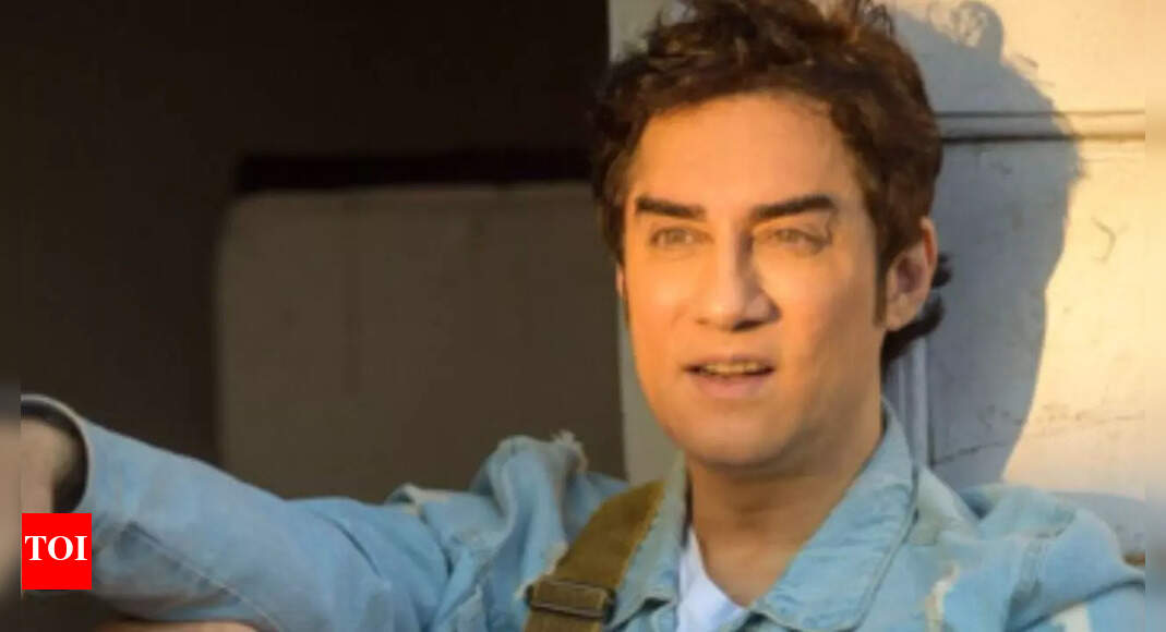 Aamir Khan’s brother Faissal Khan plans to direct a multi-starrer film, recalls writing scripts during lockdown: ‘14 actors have already liked the subject’ | Hindi Movie News