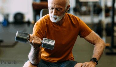 He reversed over 10 years of aging: Longevity expert reveals how he did it