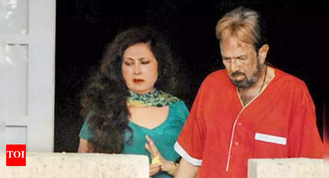 Anita Advani recalls Rajesh Khanna’s painful health decline in his final days: ‘He never exercised, never fussed about his appearance' | Hindi Movie News