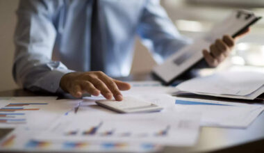 Large-cap stock picks: Think bullish, but learn to live with & ignore volatility: 5 stocks from different sectors with an upside potential of up to 42%