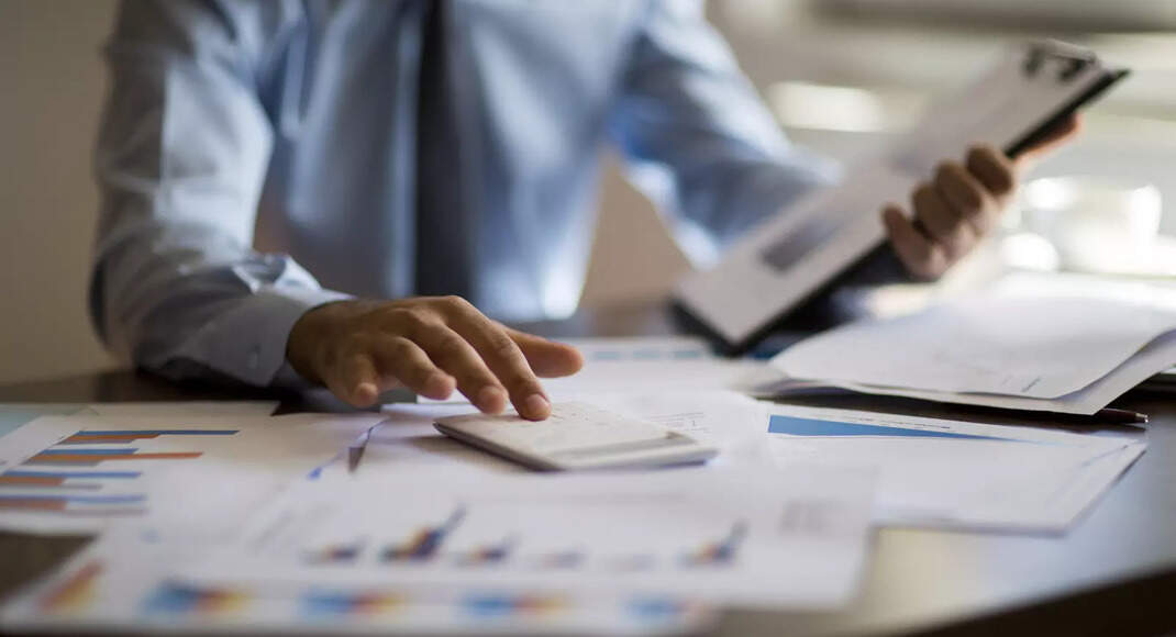 Large-cap stock picks: Think bullish, but learn to live with & ignore volatility: 5 stocks from different sectors with an upside potential of up to 42%