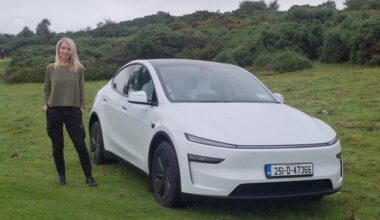 Tesla Model Y Long Range RWD just may be the vehicle that Tesla devotees have been waiting for