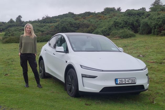 Tesla Model Y Long Range RWD just may be the vehicle that Tesla devotees have been waiting for