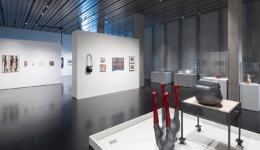 Triennial exhibit at the Anchorage Museum portrays Alaska through its artists’ eyes