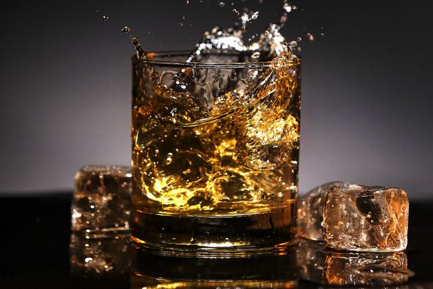 Whiskey on the rocks: Backers fear the ‘liquid gold’ bubble has burst
