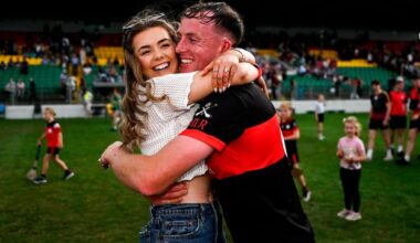 ‘Written off’ Mount Leinster Rangers save best for last to stand tallest in Carlow again