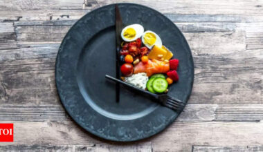 Intermittent fasting can increase the risk of heart disease, finds study: Here's what it means