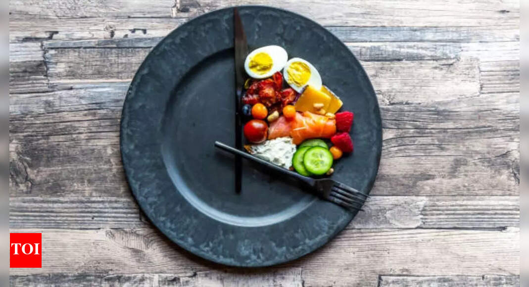 Intermittent fasting can increase the risk of heart disease, finds study: Here's what it means