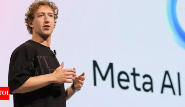 ‘It's a bit of a different setup, as …’, says Mark Zuckerberg on Meta AI’s superintelligence group ‘vs’ the company’s 70,000 employees