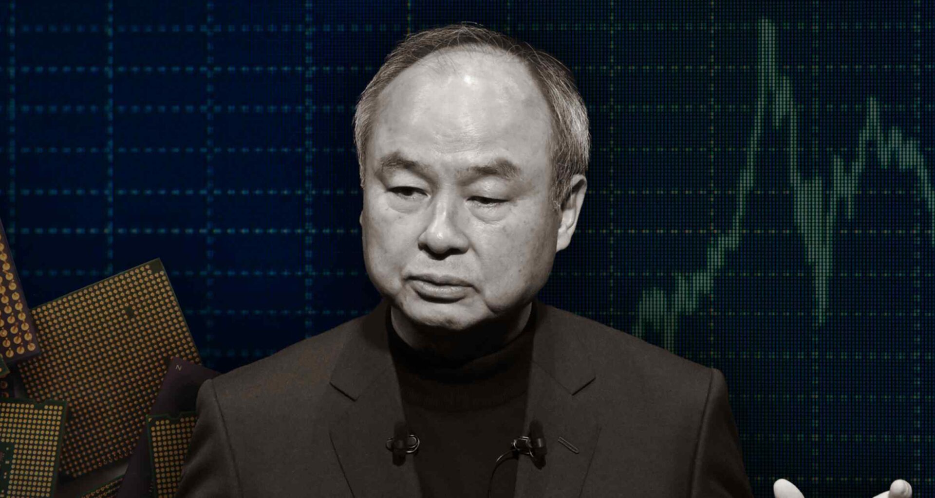 SoftBank rides tech rally with AI investments, but will they pay off?